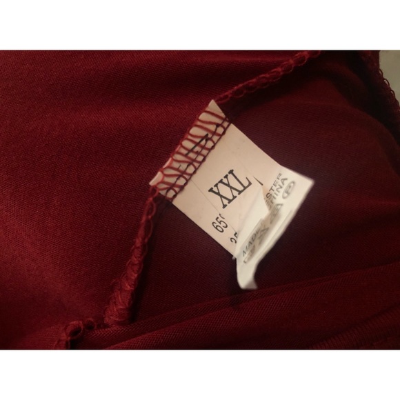 Oversized Top - Picture 6 of 8